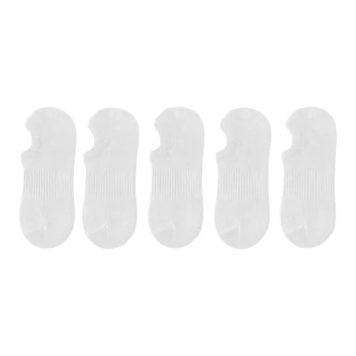 Beerus No Show Socks Men's 5 Pack