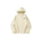 [Outdoor Sun Protection]Light Beige (Mb Brave Fearless Chest Logo)