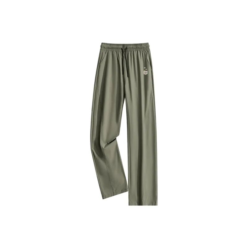 CHARLIE GOLF Casual Pants Unisex-9