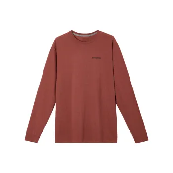 Patagonia Responsibili Tee T Shirts Men