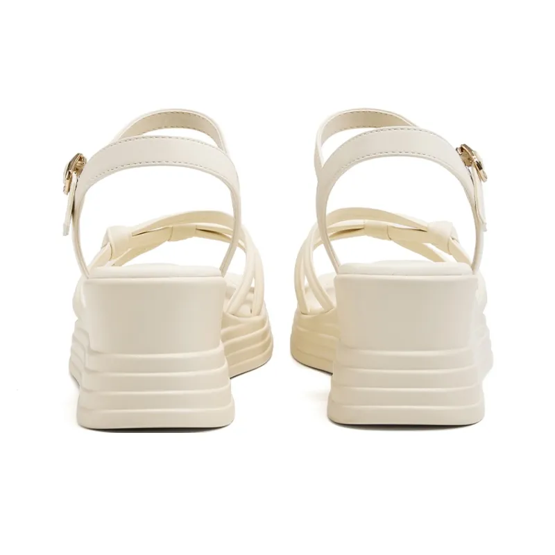 Hotwind One Strap Sandals Women's-9