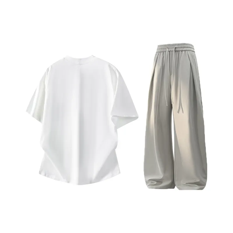 ROSECREED Casual Sportswear Unisex-5
