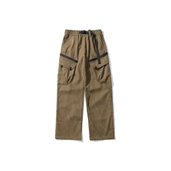 Youth Pastoral Order Casual Pants Women's