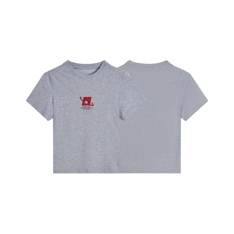 MANYSTON T Shirts Unisex-17