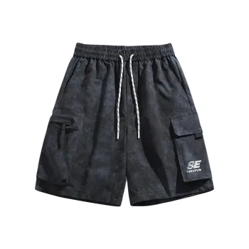 7 SEVFUN Casual Shorts Unisex