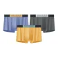 Ethereal Energy Purple, Hive Yellow, Dark Gray