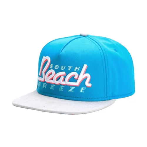 Ai Jiawei Cotton Baseball Caps Unisex