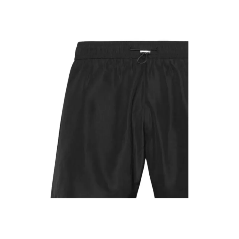 PHILIPP PLEIN Dragon print Swim Shorts-4