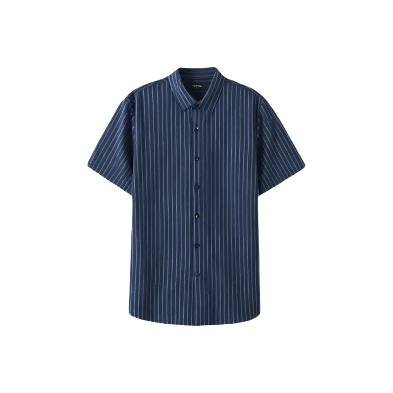 BANGBOY X IZTION Shirts Men-0