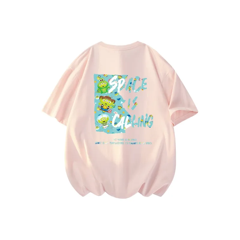 Disney T Shirts Unisex-9