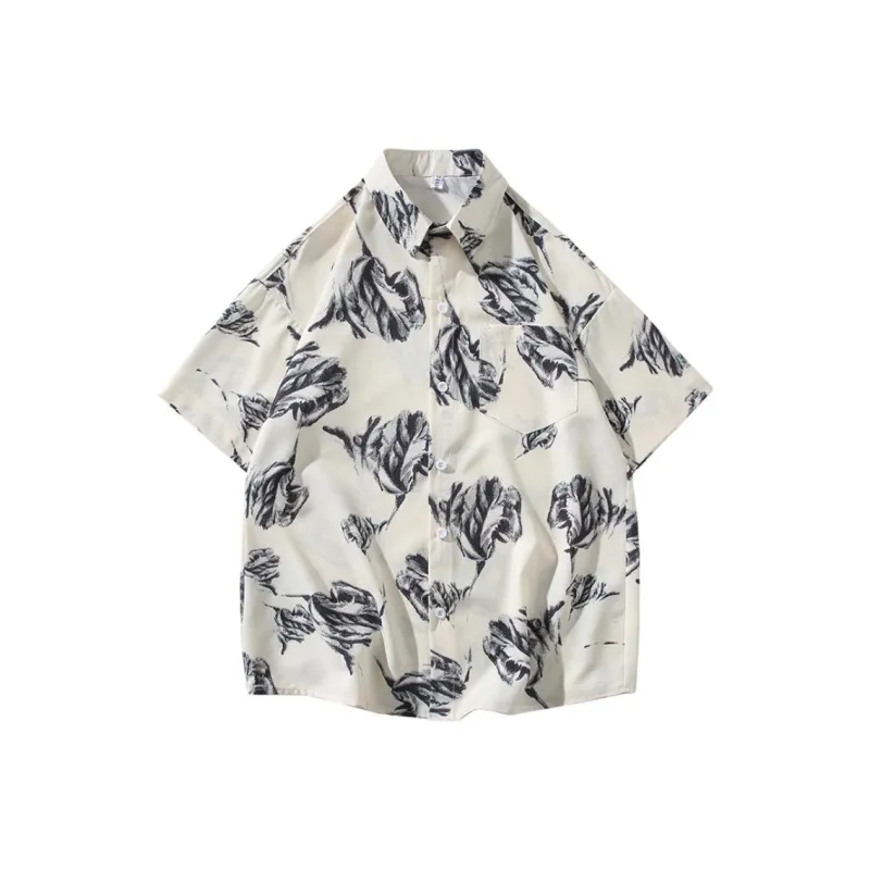 PVPVPV Shirts Unisex White-2