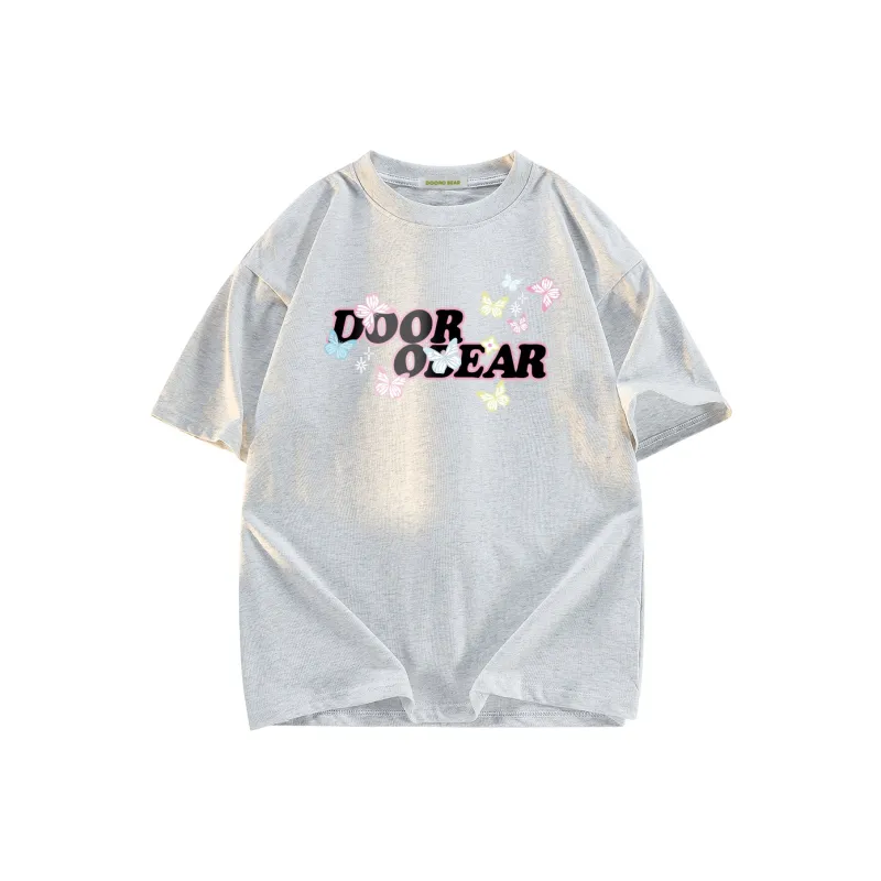Budding Bear T Shirts Unisex-8