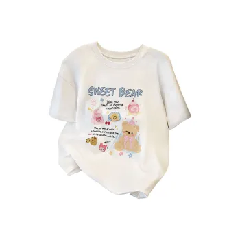 Cypress House T Shirts Women's White