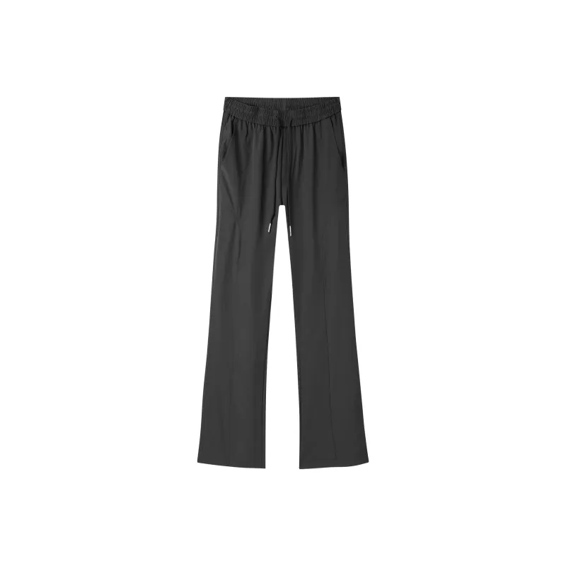 Mackyo Knitted Sweatpants Unisex-4