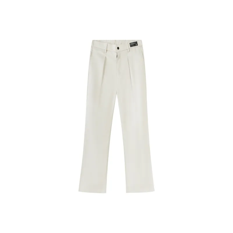 MARK WAFFLE Suit Trouser Unisex-18