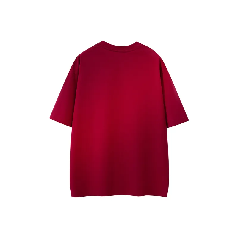 Disney Drop Shoulder Sleeve T Shirt Women's-21