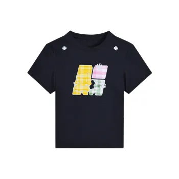 MANYSTON T Shirts Unisex