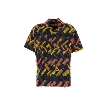 Vivienne Westwood Camp Shirt