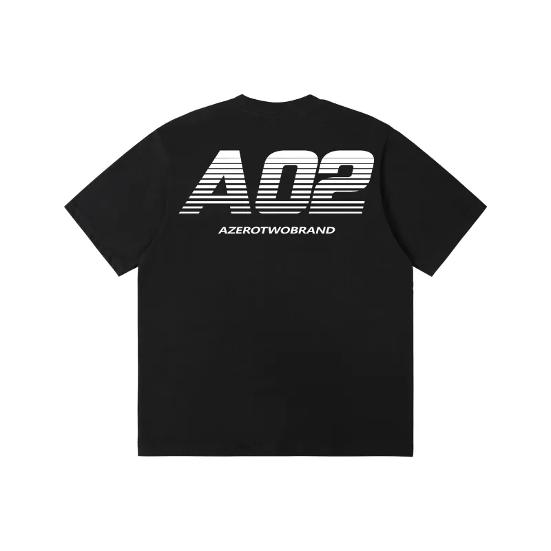 A02 T Shirts Unisex-1