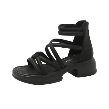 WUJI Roman Sandals Women's