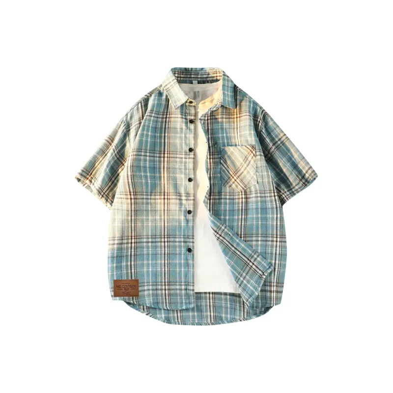 PAUL COSTELLOE Shirts Unisex-16