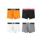 4-Pack (Orange+Black+White+Gray Green)