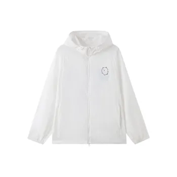 SPAO x ZICHAOXIONG,LIANMINGKUAN UV Protection Sun Protection Clothing Women's