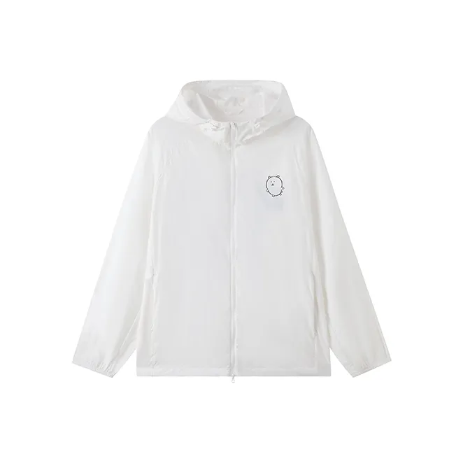 SPAO x ZICHAOXIONG,LIANMINGKUAN UV Protection Sun Protection Clothing Women's-0