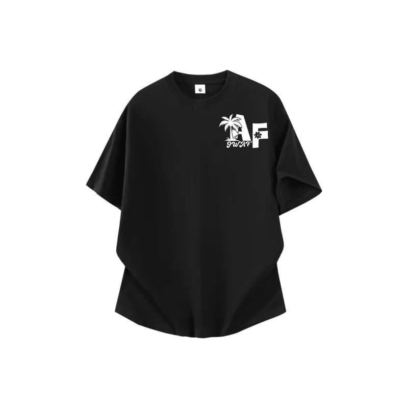 GWAF T Shirts Unisex-2