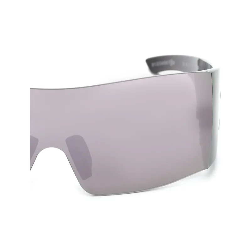 GENTLE MONSTER Maison Margiela Sunglasses Silver Silver-4