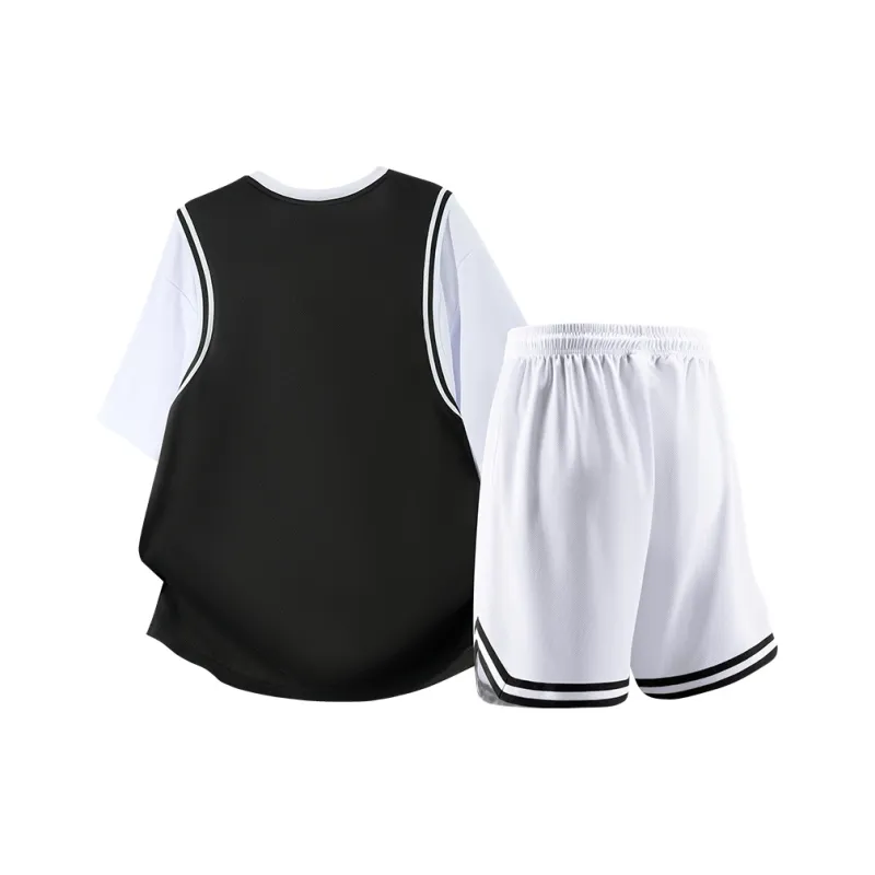 ROBINHOOD Basketball Suit Women's-6