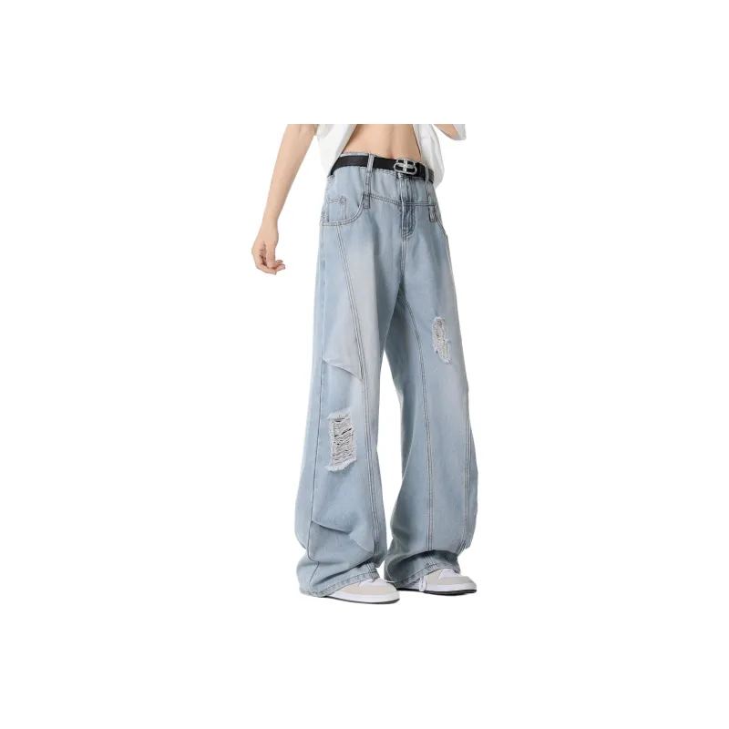 HAPPY PARTY Jeans Unisex-6