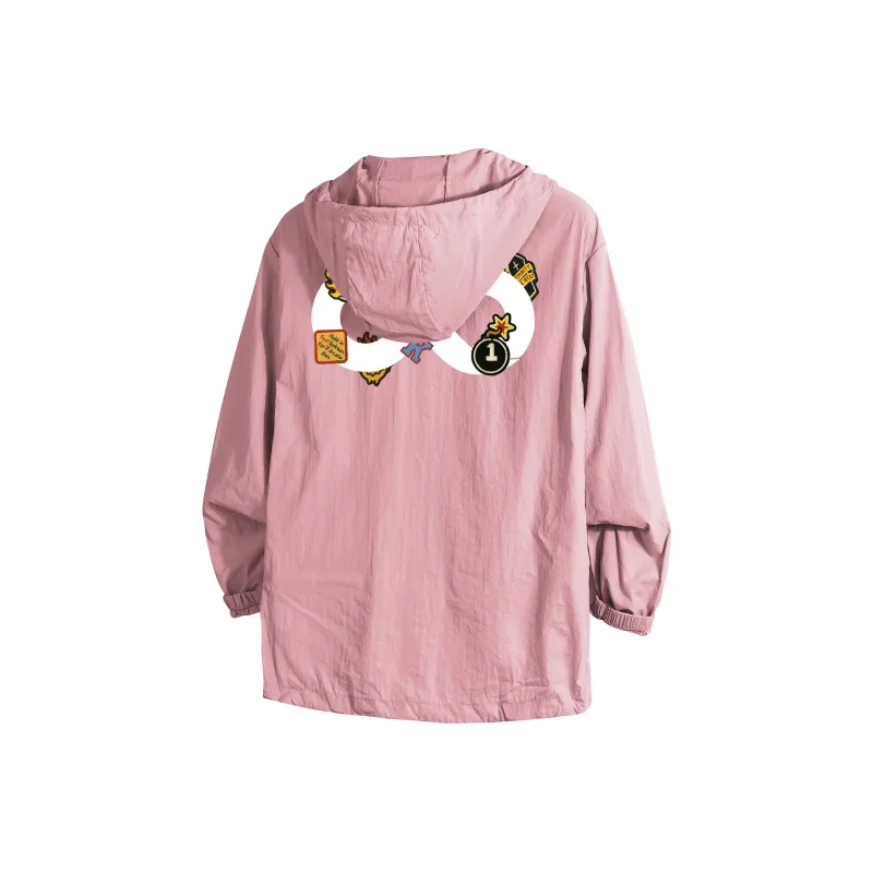S.k. Manor Hill Sun Protection Clothing Unisex-38