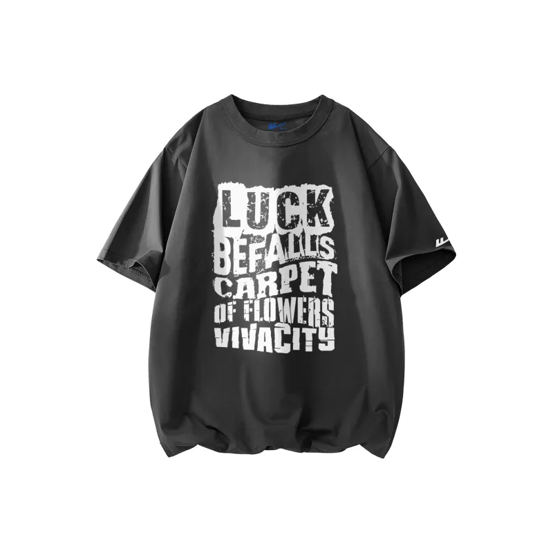 WARRIOR T Shirts Unisex-9