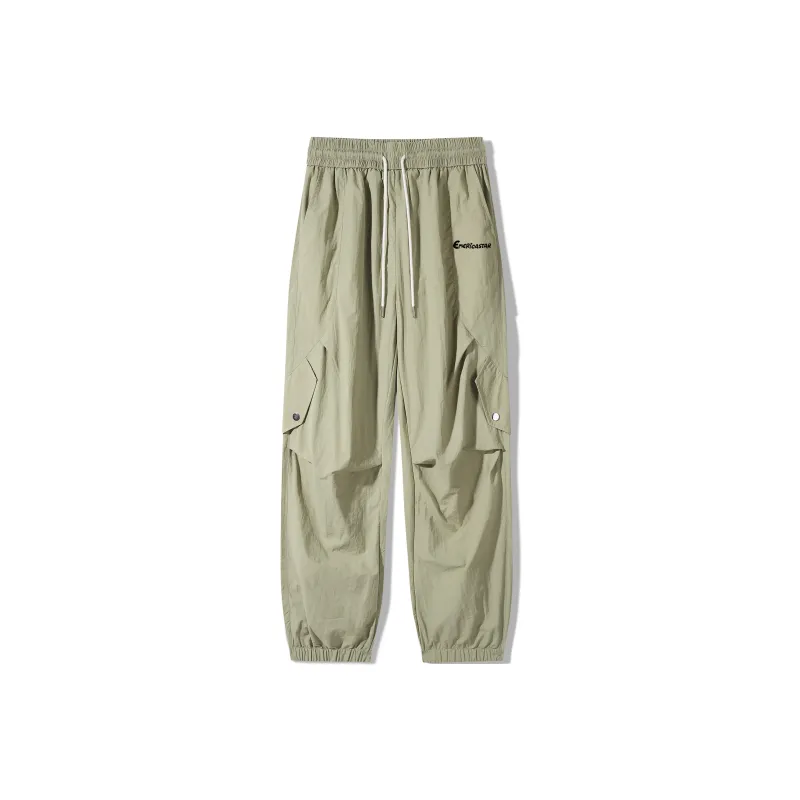 EMERICA Casual Pants Unisex-8