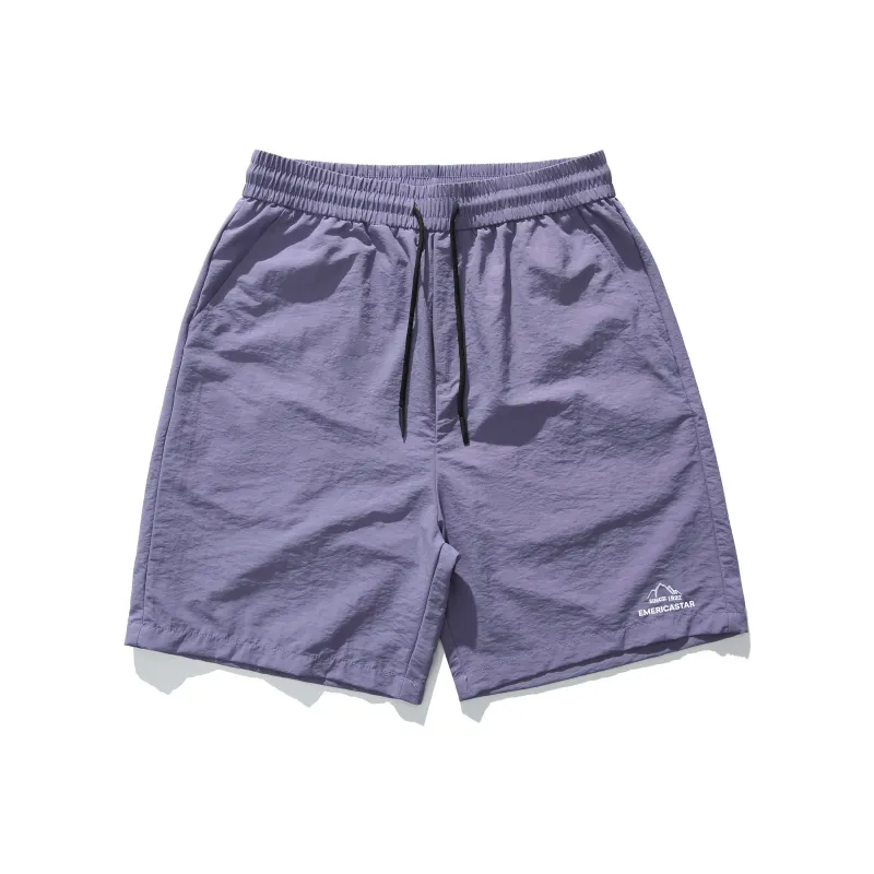 EMERICA Casual Shorts Unisex-6