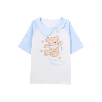 SNBL T Shirts Women's White