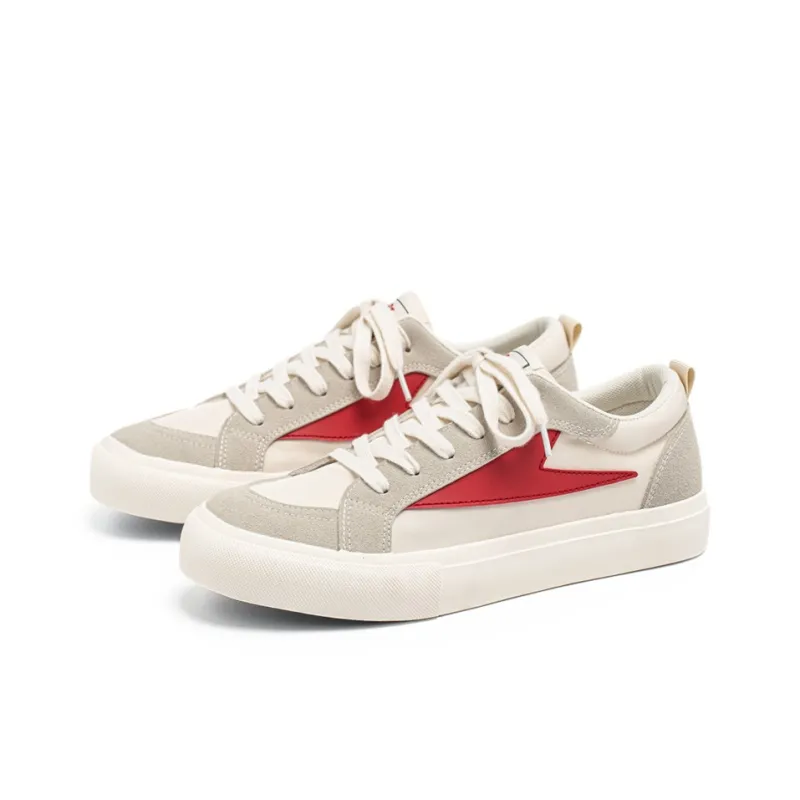 FCMM Low Top Skateboard Shoes Men's-7