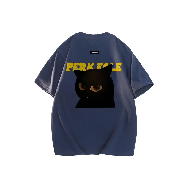 PERK EGLE T Shirts Unisex-11