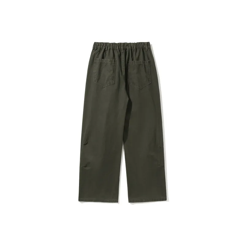 GEOFFREY B. SMALL Jeans Unisex-7