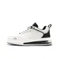 White Black