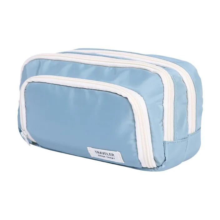YUANPU Pencil Case/pencil Box-4