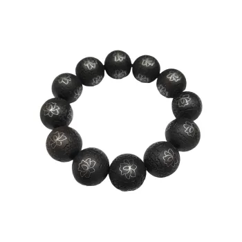 Gifts Wooden Bracelets Unisex