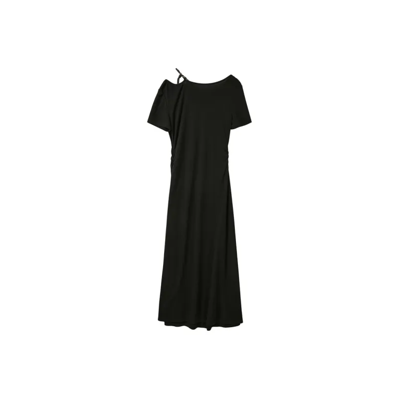3COLOUR Short Sleeved Dress Women's-1