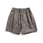 Tiger Print Camouflage Khaki