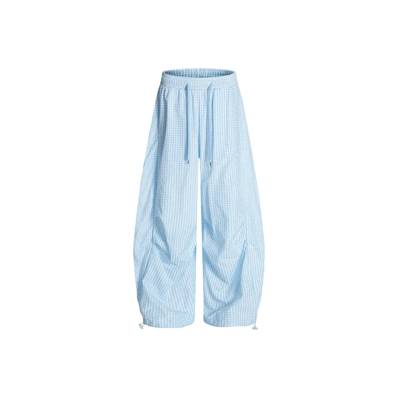BABUGGE Casual Pants Unisex-2