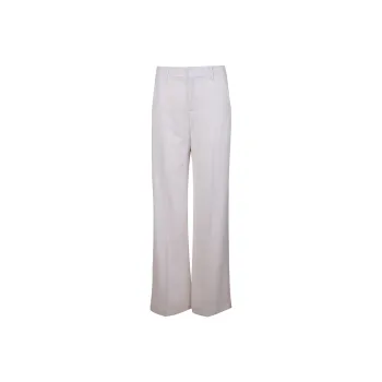 Caroline Suit Trousers Women's Light Purple