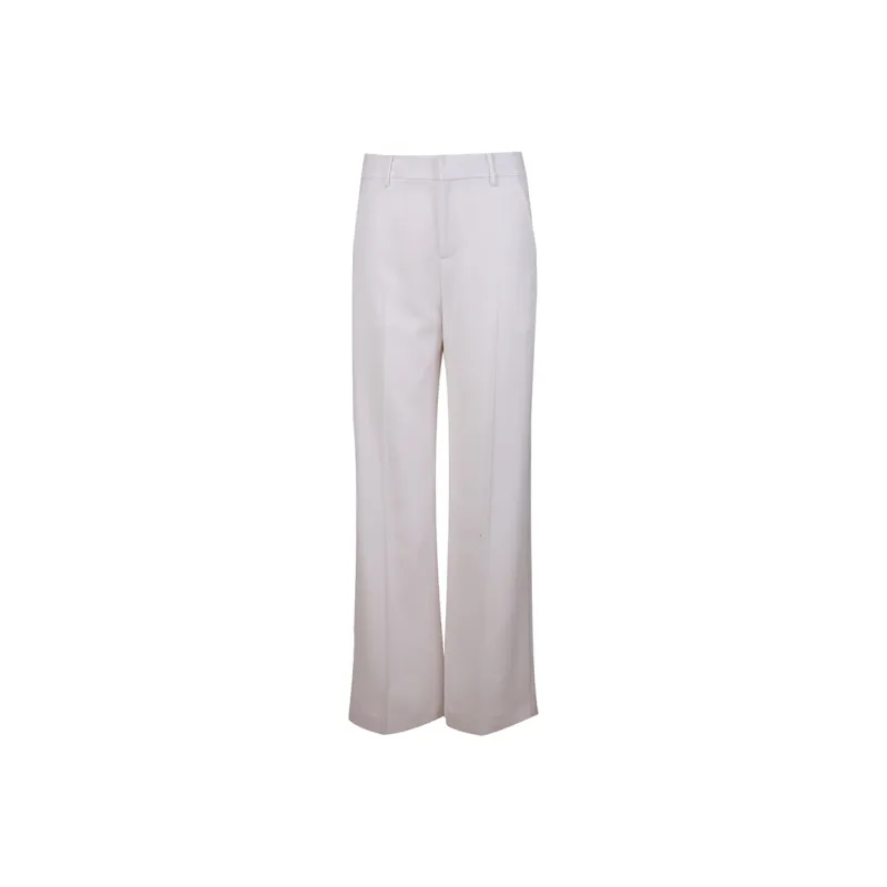 Caroline Suit Trousers Women's Light Purple-0