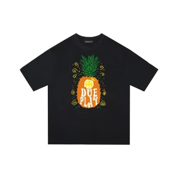 DUEPLAY T Shirts Unisex