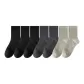 4 Black+3 White